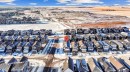 210 Lucas Close Nw, Calgary, AB  - Outdoor With View 