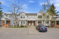 12-3910 19 Avenue SW Calgary, AB T3E 7E7