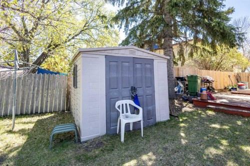 252 Templeview Way Ne, Calgary, AB - Outdoor