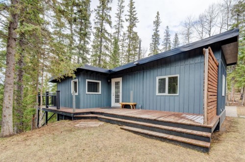 84 Burney, Bragg Creek, AB - Outdoor