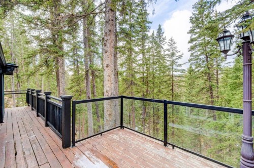 84 Burney, Bragg Creek, AB - Outdoor With Exterior