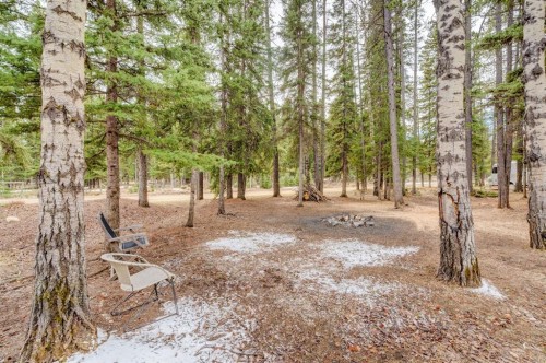 84 Burney, Bragg Creek, AB - Outdoor