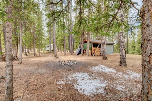 84 Burney, Bragg Creek, AB - Outdoor