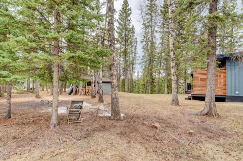 84 Burney, Bragg Creek, AB - Outdoor