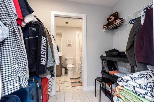 1317-681 Savanna Boulevard North, Calgary, AB - Indoor Photo Showing Other Room