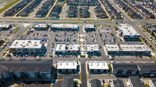 1317-681 Savanna Boulevard North, Calgary, AB - Other