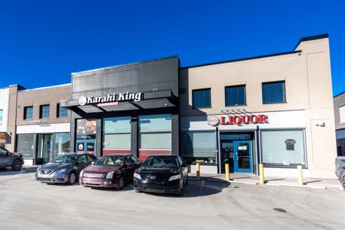 1317-681 Savanna Boulevard North, Calgary, AB - Outdoor