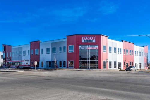 1317-681 Savanna Boulevard North, Calgary, AB - Outdoor