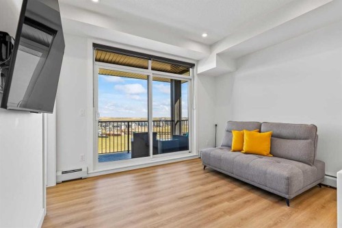 404-50 Sage Hill Walk Nw, Calgary, AB - Indoor