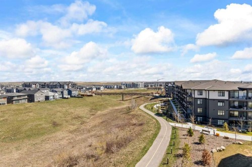 404-50 Sage Hill Walk Nw, Calgary, AB - Outdoor With View