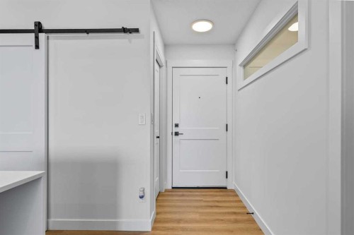 404-50 Sage Hill Walk Nw, Calgary, AB - Indoor Photo Showing Other Room