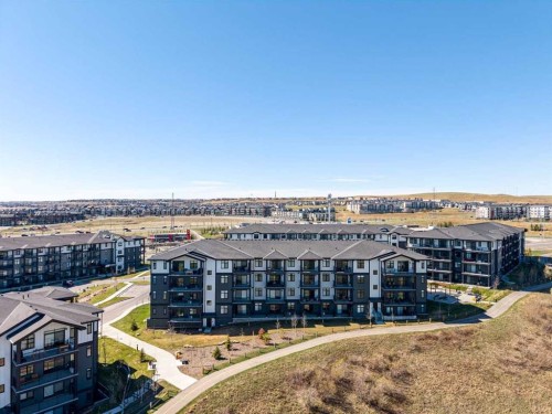 404-50 Sage Hill Walk Nw, Calgary, AB - Outdoor