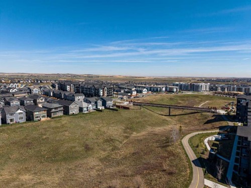 404-50 Sage Hill Walk Nw, Calgary, AB - Outdoor With View