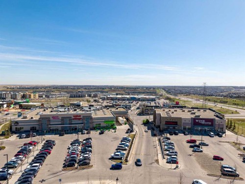 404-50 Sage Hill Walk Nw, Calgary, AB - Outdoor With View