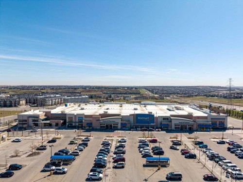 404-50 Sage Hill Walk Nw, Calgary, AB - Outdoor With View