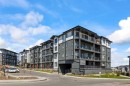 404-50 Sage Hill Walk Nw, Calgary, AB  - Outdoor With Balcony With Facade 