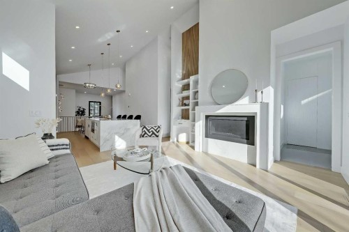 84 Cambrian Drive Nw, Calgary, AB 