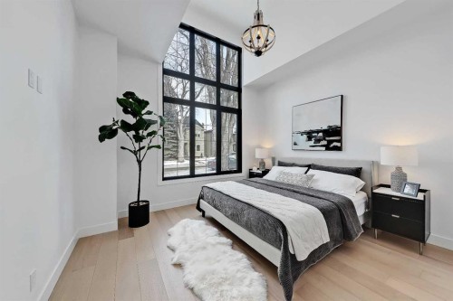 84 Cambrian Drive Nw, Calgary, AB 
