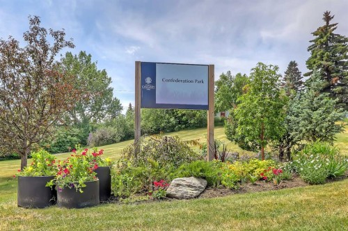 84 Cambrian Drive Nw, Calgary, AB 