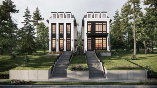 84 Cambrian Drive Nw, Calgary, AB 