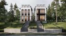 84 Cambrian Drive Nw, Calgary, AB 