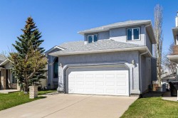 119 Citadel Hills Place NW Calgary, AB T3G 3V5