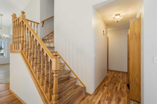 119 Citadel Hills Place Nw, Calgary, AB - Indoor Photo Showing Other Room