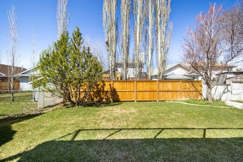 119 Citadel Hills Place Nw, Calgary, AB - Outdoor