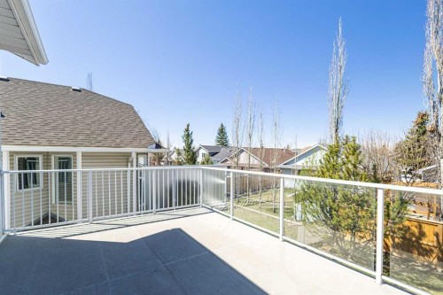119 Citadel Hills Place Nw, Calgary, AB - Outdoor With Exterior
