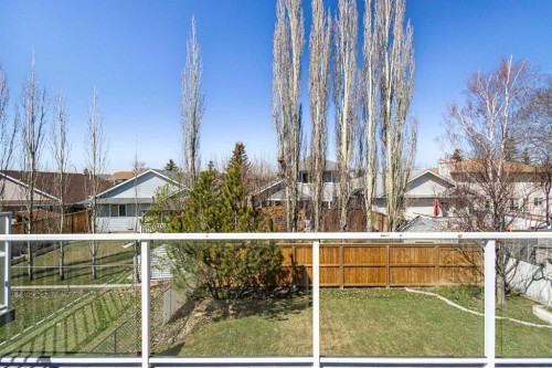 119 Citadel Hills Place Nw, Calgary, AB - Outdoor