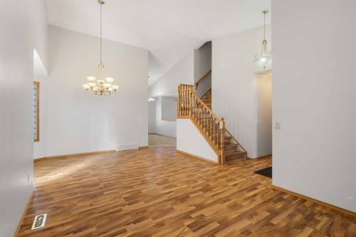 119 Citadel Hills Place Nw, Calgary, AB - Indoor Photo Showing Other Room