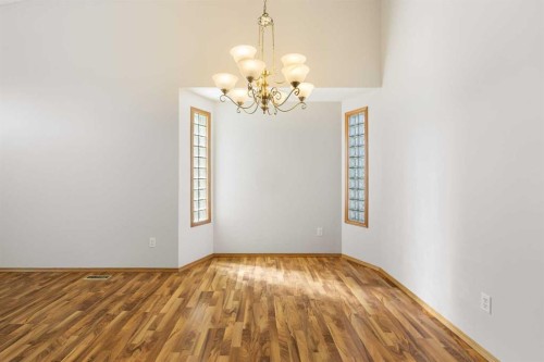 119 Citadel Hills Place Nw, Calgary, AB - Indoor Photo Showing Other Room