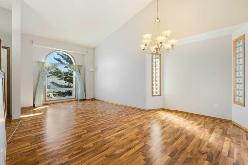 119 Citadel Hills Place Nw, Calgary, AB - Indoor Photo Showing Other Room