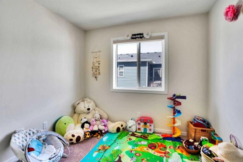 60 Cityside Grove Ne, Calgary, AB - Indoor