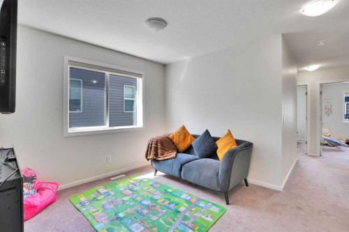 60 Cityside Grove Ne, Calgary, AB - Indoor
