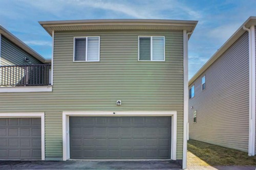 60 Cityside Grove Ne, Calgary, AB - Outdoor With Exterior