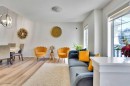 60 Cityside Grove Ne, Calgary, AB  - Indoor 