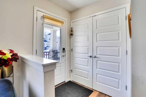 60 Cityside Grove Ne, Calgary, AB - Indoor Photo Showing Other Room