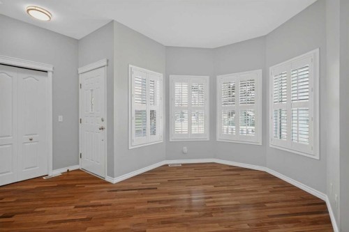36 Chaparral Drive, Calgary, AB - Indoor Photo Showing Other Room
