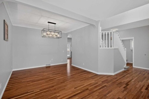 36 Chaparral Drive, Calgary, AB - Indoor Photo Showing Other Room