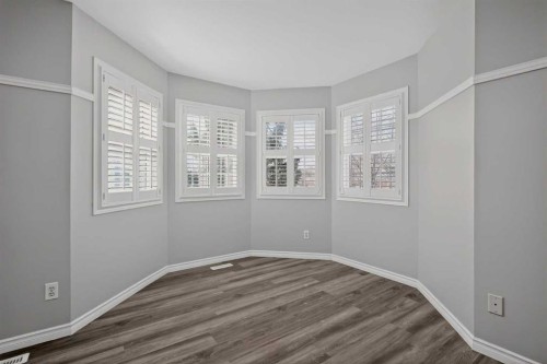 36 Chaparral Drive, Calgary, AB - Indoor Photo Showing Other Room