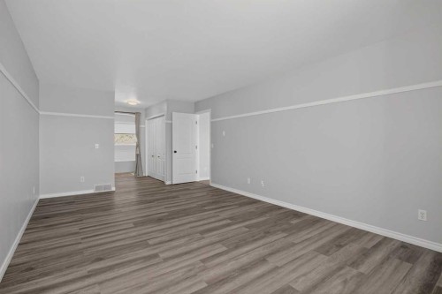 36 Chaparral Drive, Calgary, AB - Indoor Photo Showing Other Room
