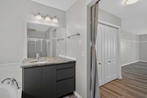 36 Chaparral Drive, Calgary, AB - Indoor