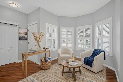 36 Chaparral Drive, Calgary, AB - Indoor