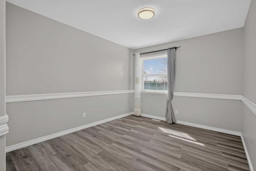 36 Chaparral Drive, Calgary, AB - Indoor Photo Showing Other Room