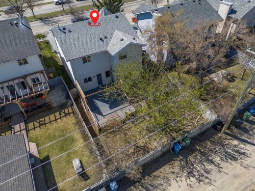 36 Chaparral Drive, Calgary, AB - Outdoor