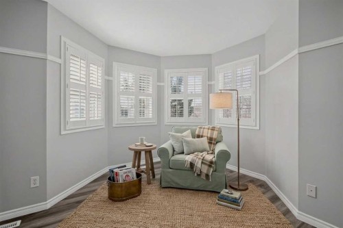 36 Chaparral Drive, Calgary, AB - Indoor