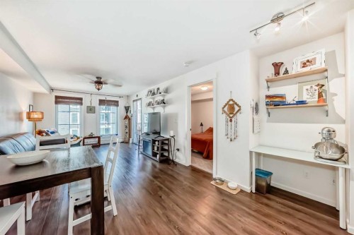 6315-755 Copperpond Boulevard Se, Calgary, AB - Indoor