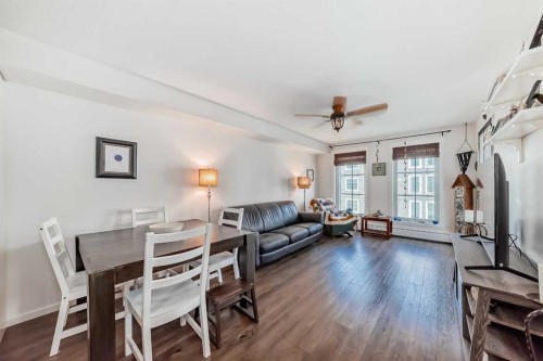 6315-755 Copperpond Boulevard Se, Calgary, AB - Indoor