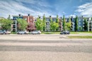 6315-755 Copperpond Boulevard Se, Calgary, AB  - Outdoor With Facade 